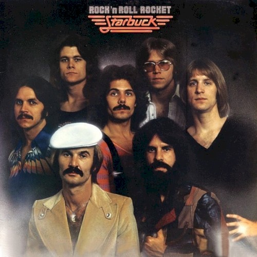 Rock'n Roll Rocket
