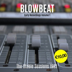 Early Recordings Volume 1: The Stable Sessions 1983