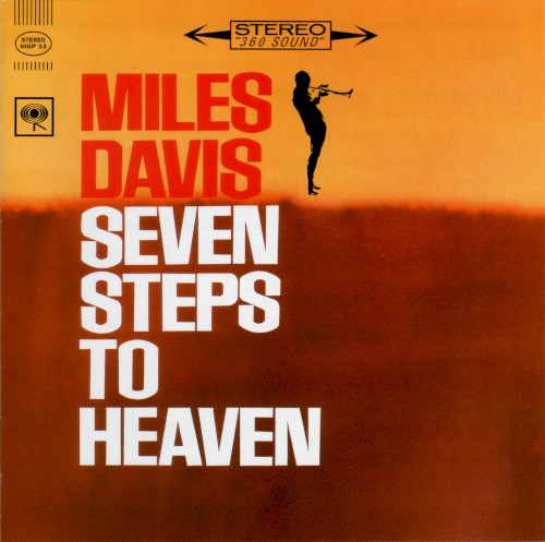 Seven Steps to Heaven