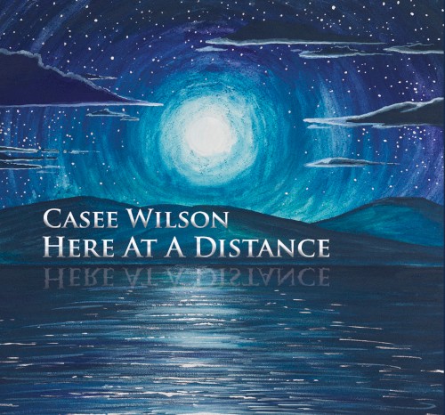 Here at a Distance