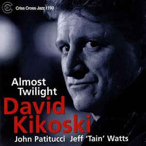 Almost Twilight
