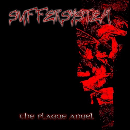 The Plague Angel