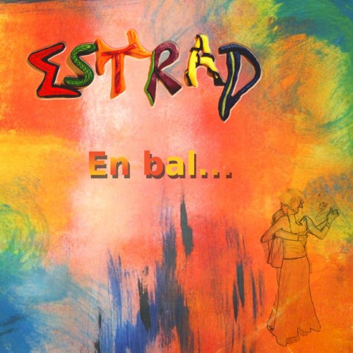En bal...