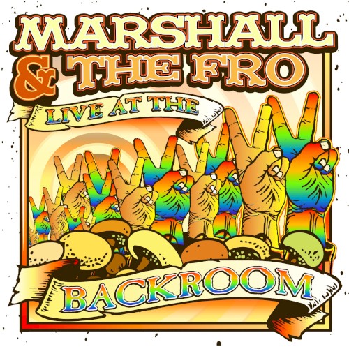 Live at the Backroom