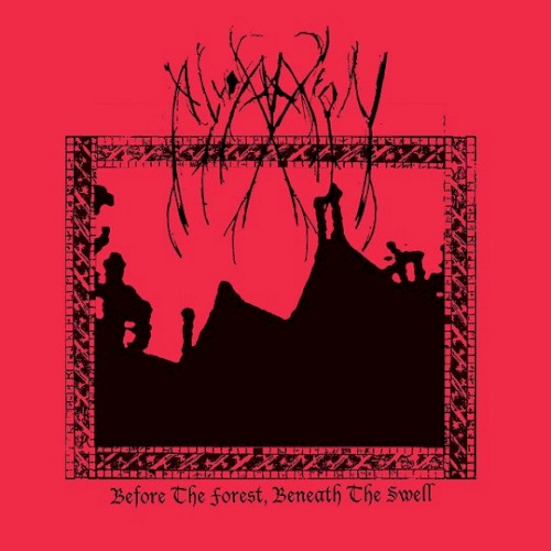 Before the Forest, Beneath the Swell