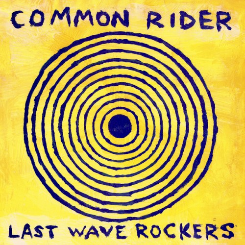 Last Wave Rockers