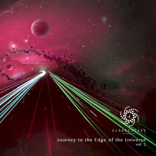 Journey to the Edge of the Universe, Vol. 2