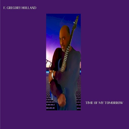Time of My Tomorrow