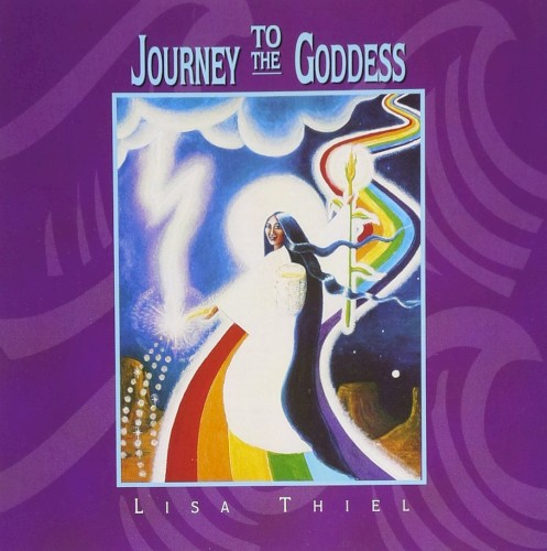 Journey to the Goddess