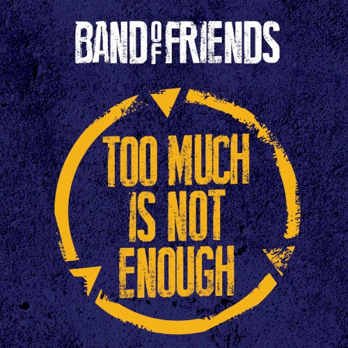 Too Much Is Not Enough