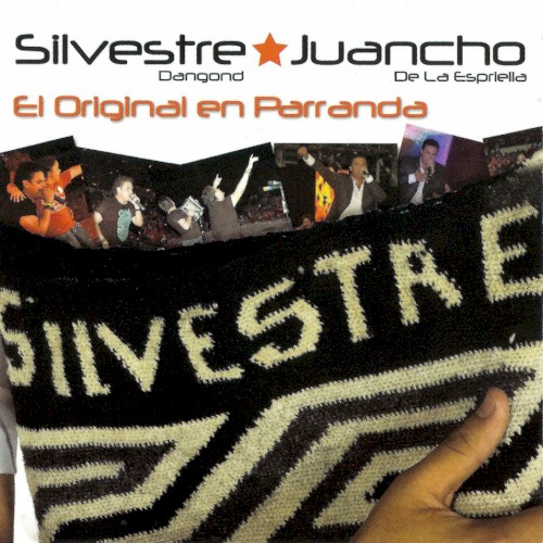 El original en parranda