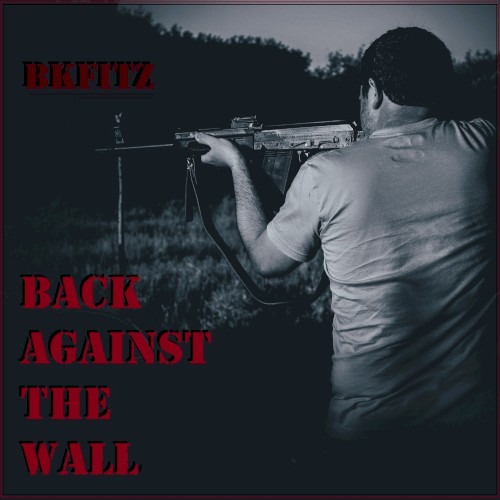 Back Against the Wall