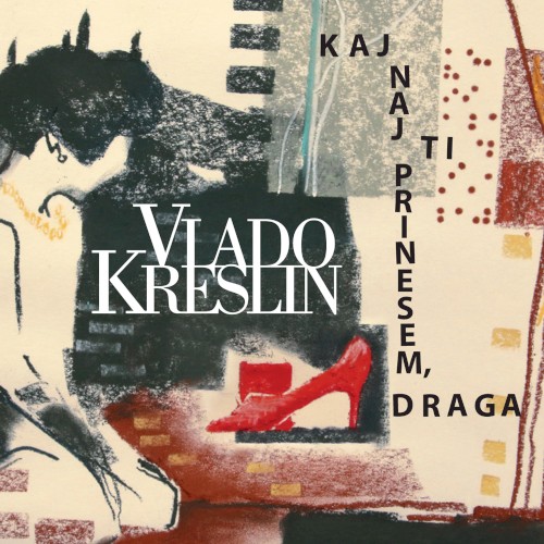 Kaj naj ti prinesem, draga