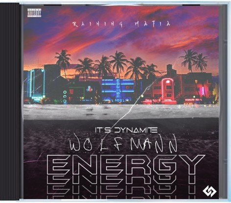 Energy