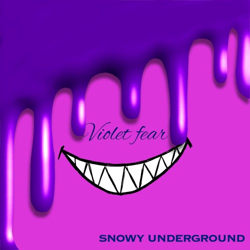 Violet fear