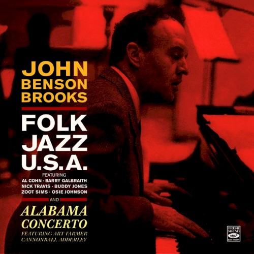 Folk Jazz USA