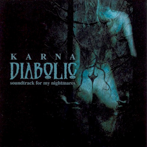 Diabolic: Soundtrack for My Nightmares