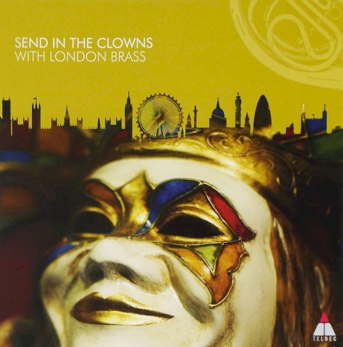 Send In The Clowns