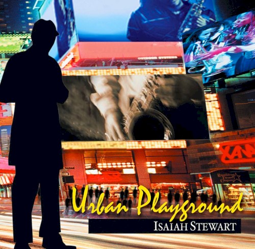 Urban Playground