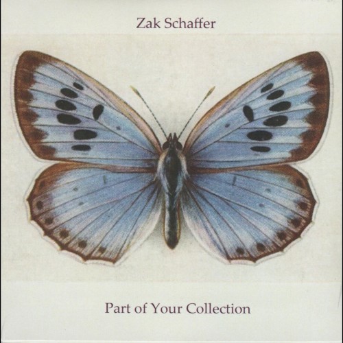 Part of Your Collection