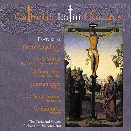 Catholic Latin Classics