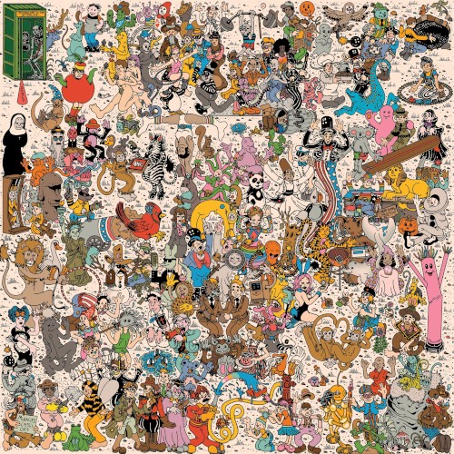Goose &ndash; Everything Must Go