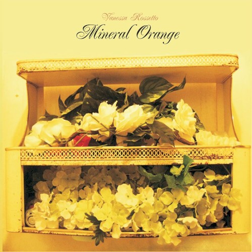 Mineral Orange