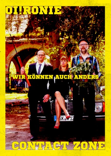 Wir können auch anders