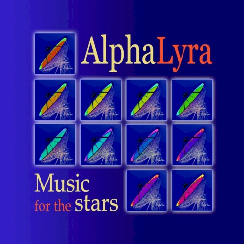 Music For The Stars