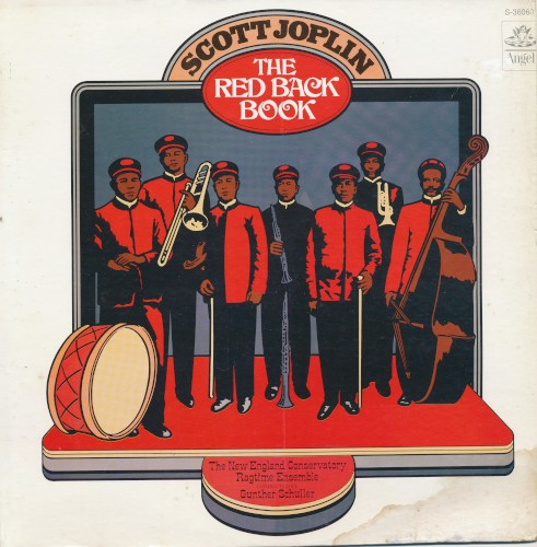 The Red Back Book