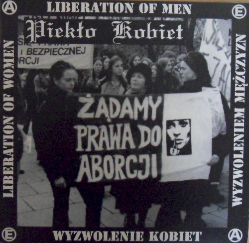 Liberation of Women, Liberation of Men