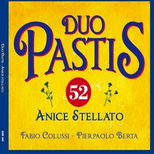Anice Stellato
