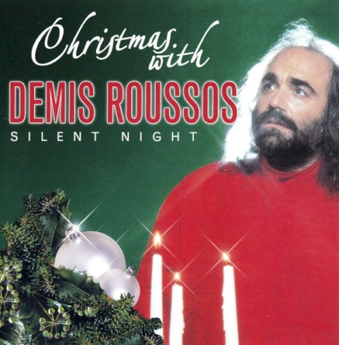 Christmas With Demis Roussos