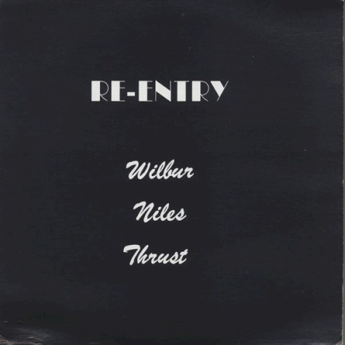 Re-Entry