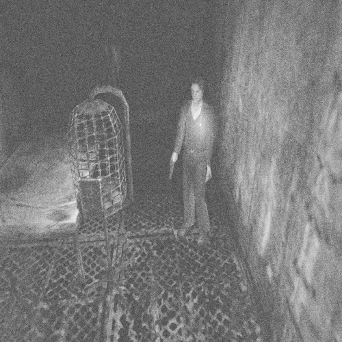 サイレントヒル「悪夢版」
