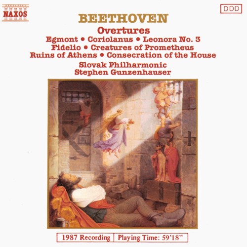 Overtures