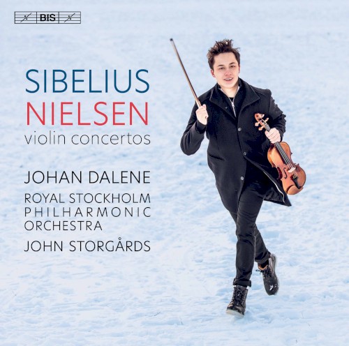 Violin Concertos