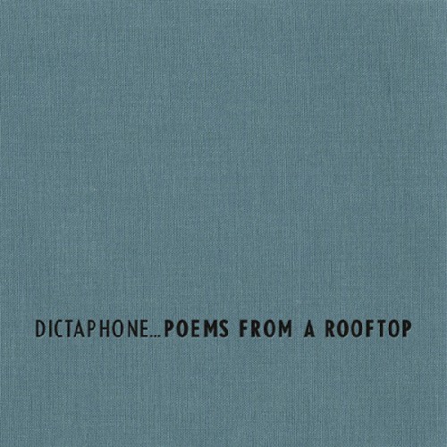 Poems From a Rooftop