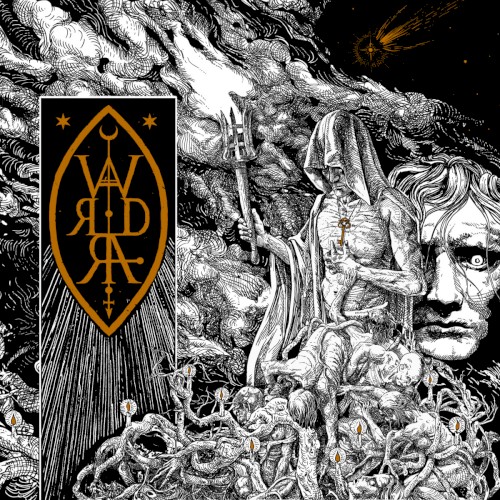 Warden of the Stellar Crypts