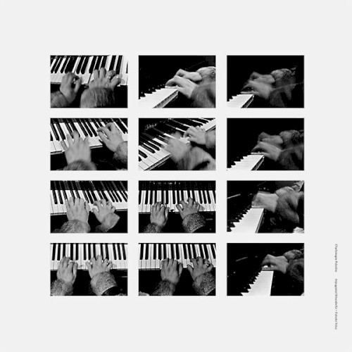 Charlemagne Palestine &ndash; Arpeggiated Bösendorfer + Falsetto Voice