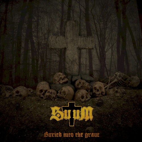 Buried Into the Grave