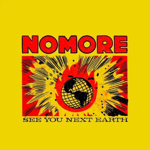 See You Next Earth