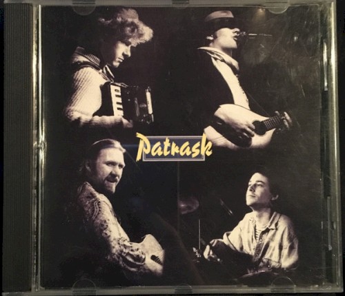 Patrask