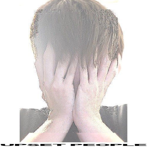 Upset People