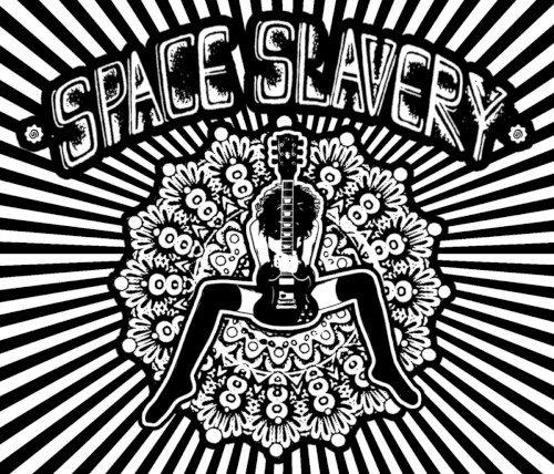 Space Slavery