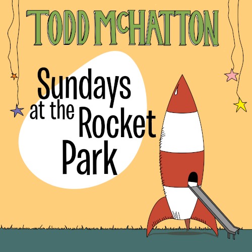Sundays at the Rocket Park
