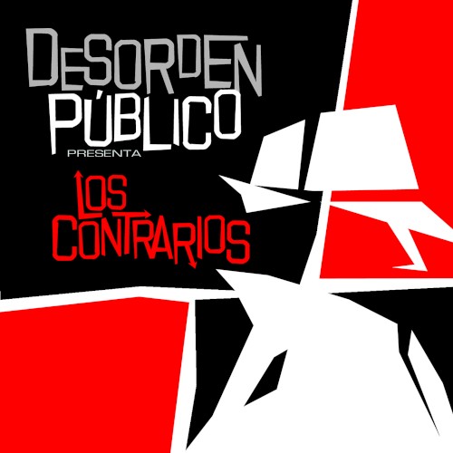 Los contrarios
