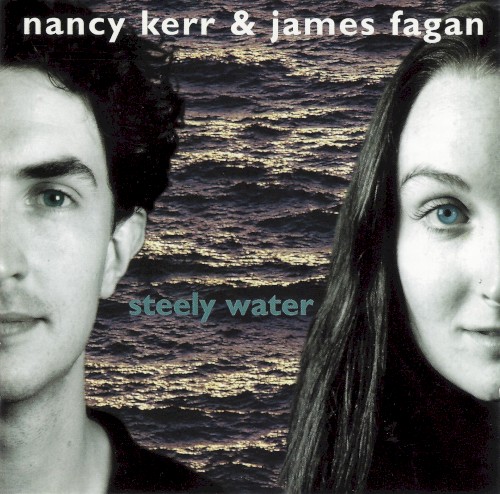 Steely Water