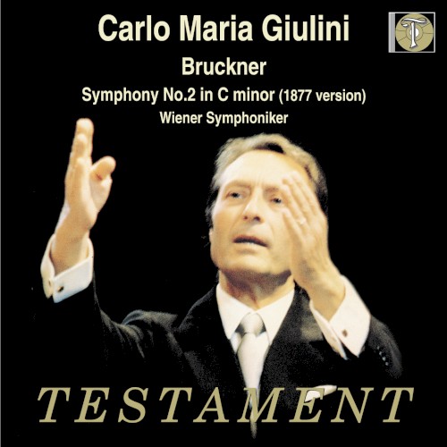 Symphony no. 2 in C minor