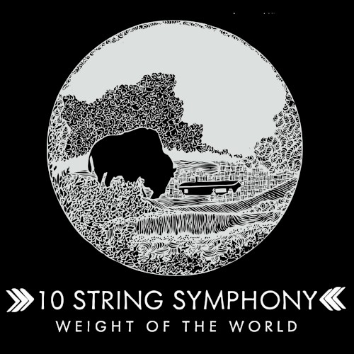 Weight of the World